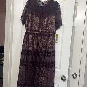 Gianni Bini Dress